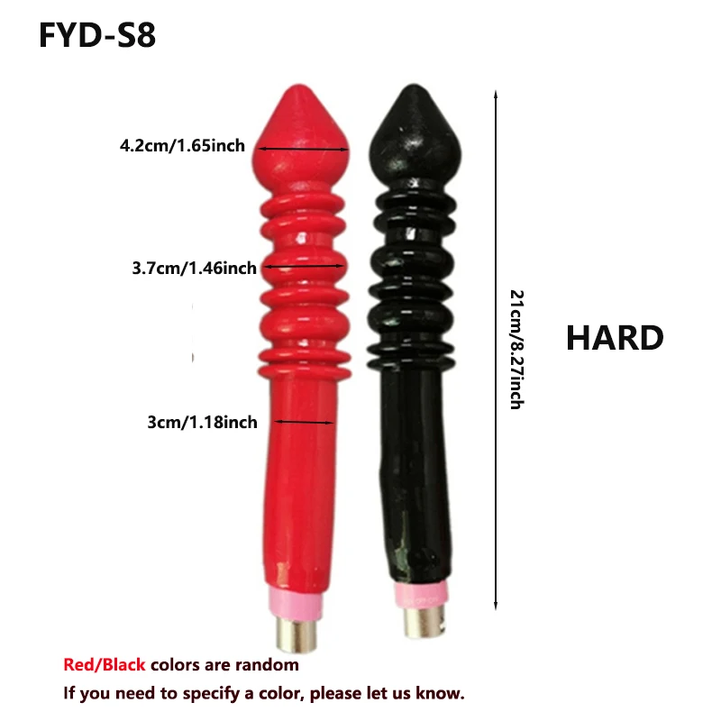 3XLR Sex Machine Anus Attachments Soft Anal Dildos Sex Toys for Women and Men Masturbation Love Machine Massage Accessories