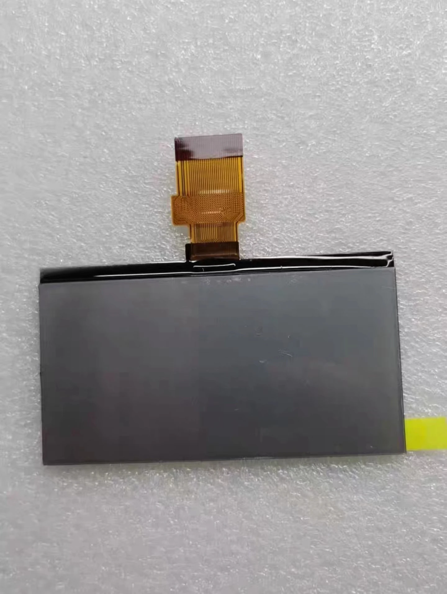

New original TSE8G1444FPC/TSE8G1444FPCA1-E LCD Display For Replacing instrument screen