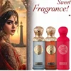 Arab Brand Men's Perfume Floral Fruity Wood Bergamot Ebony Musk Milk Fragrance Lasting Unisex Charming Neutral Eau De Toilette