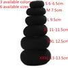 Hair Bun Maker Donut Magic Foam Sponge Easy Big Ring Hair Styling Tools Hair Style Hair Accessories For Women 2