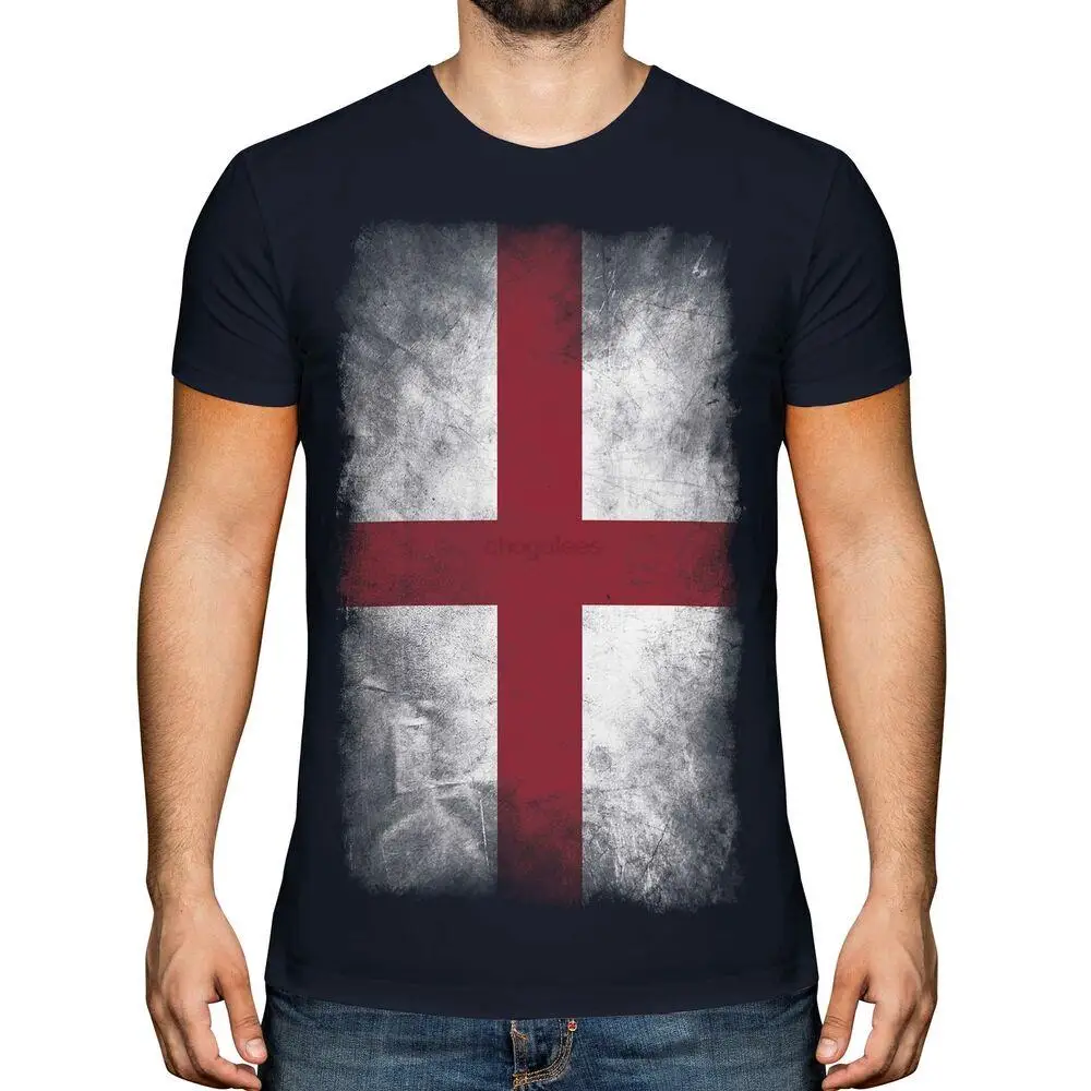 cross of st george t shirt
