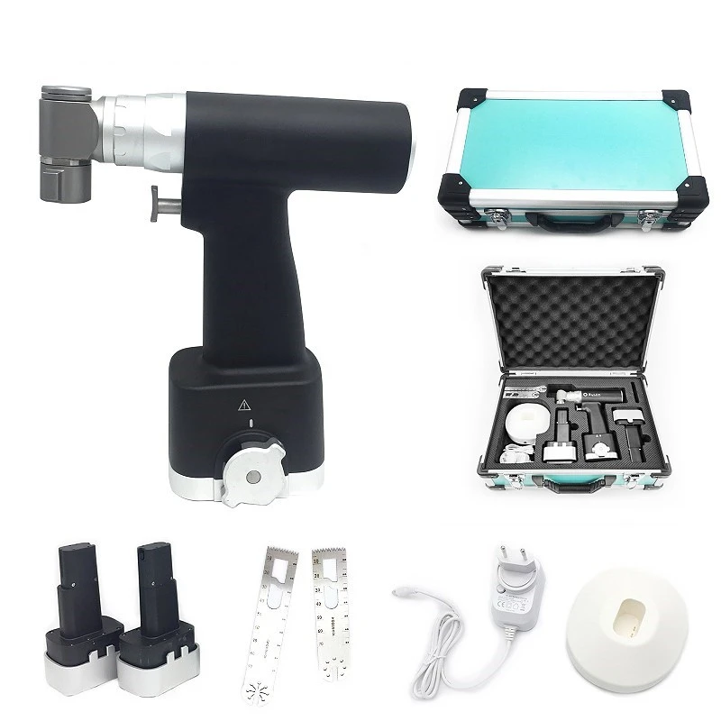 Orthopedic Veterinary Sagittal Saw Oscillating Saw MS 1012 Orthopedic