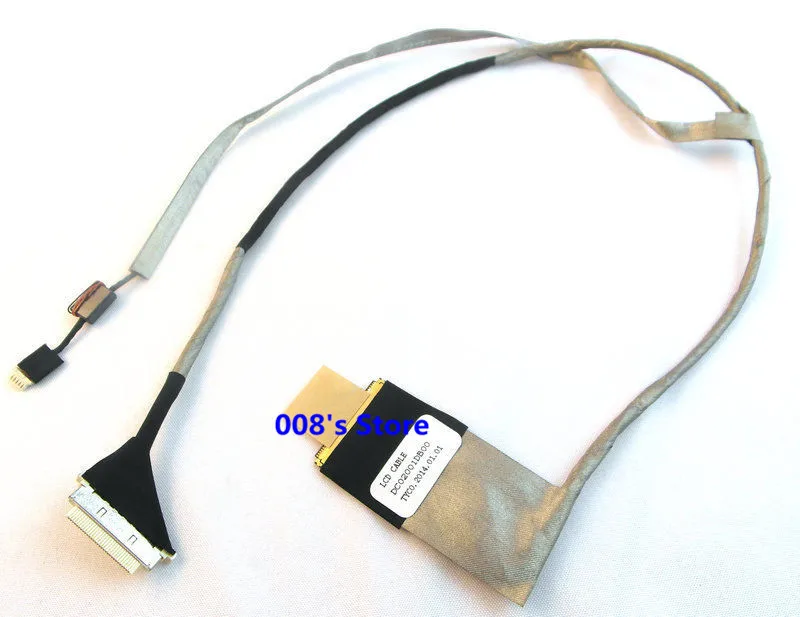Dalle Ecran Packard Bell EasyNote TS44-SB-125UK 15.6 LED LCD Display