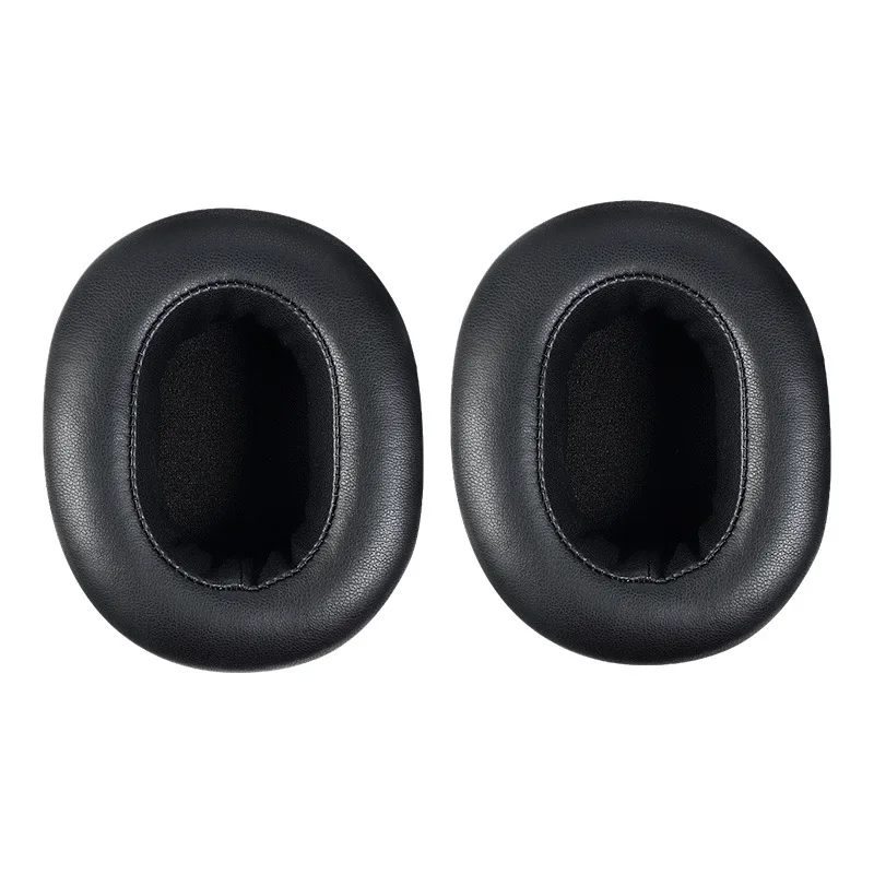 Replacement Leather Earpads Head beam cushion Suitable for Sony MDR-DS7500/RF7500 Headphones Headset Repair Part