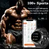 For Huawei GT5 PRO Sports Outdoor SmartWatch Men Upgraded Version AMOLED Screen Bluetooth Call Heart rate Waterproof Women Watch 3