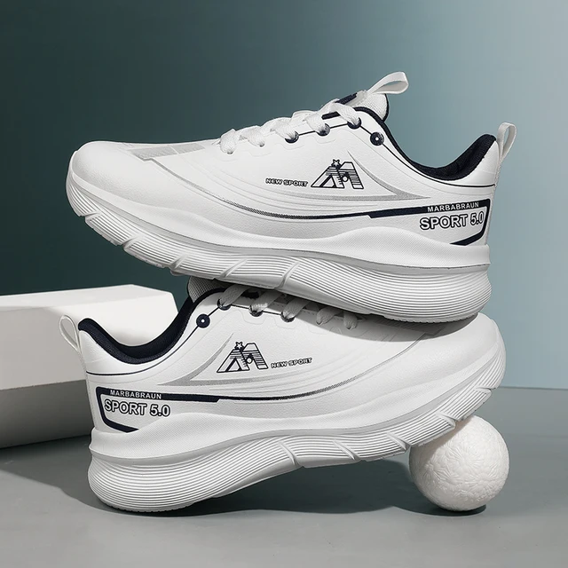 Men's Fashionable Low-Top Sports Casual Shoes - Stylish and Versatile, Suitable for Running and Casual Wear, Comfortable and Stylish Sole, Breathable Fabric Lining, Stylish Color-Blocking Design, Suitable for All Seasons, Outdoor Activities, Daily Wear, Sporty Style, Modern Footwear, Comfortable Fit, Urban Fashion, Daily Commuters, Unisex