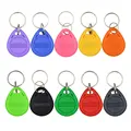 Mixed color 10pc