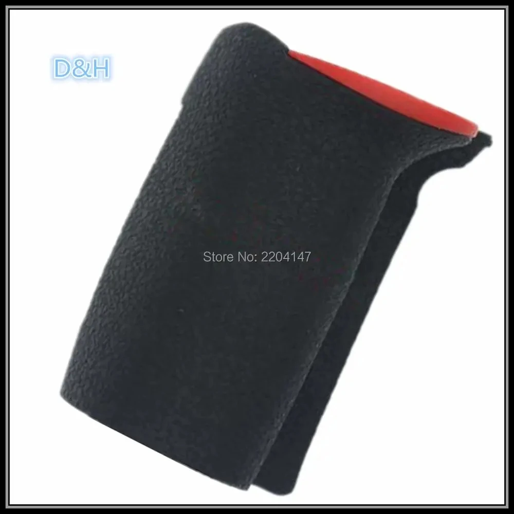 NEW Original For Nikon D750 Grip Rubber Camera Replacement Unit Repair Parts