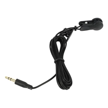 Ear Clip Heart Rate Sensor 1