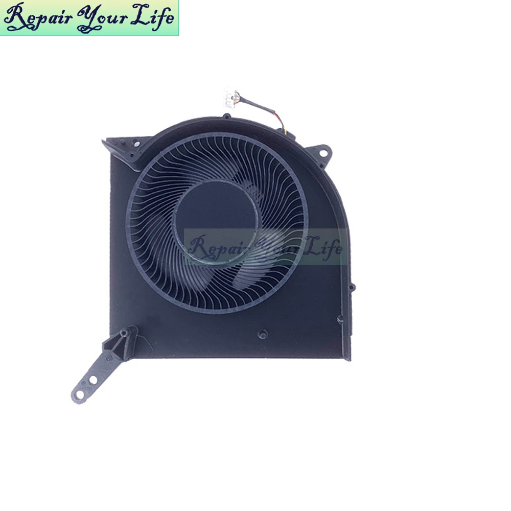 Ventilador Refrigerador para Lenovo Legion Pro16ach6h R9000p Y9000p 2023 Ventiladores de Refrigeração para Laptop Cpu Gpu Radiador 5h40s20280 5h40s20277 - Imagem 2