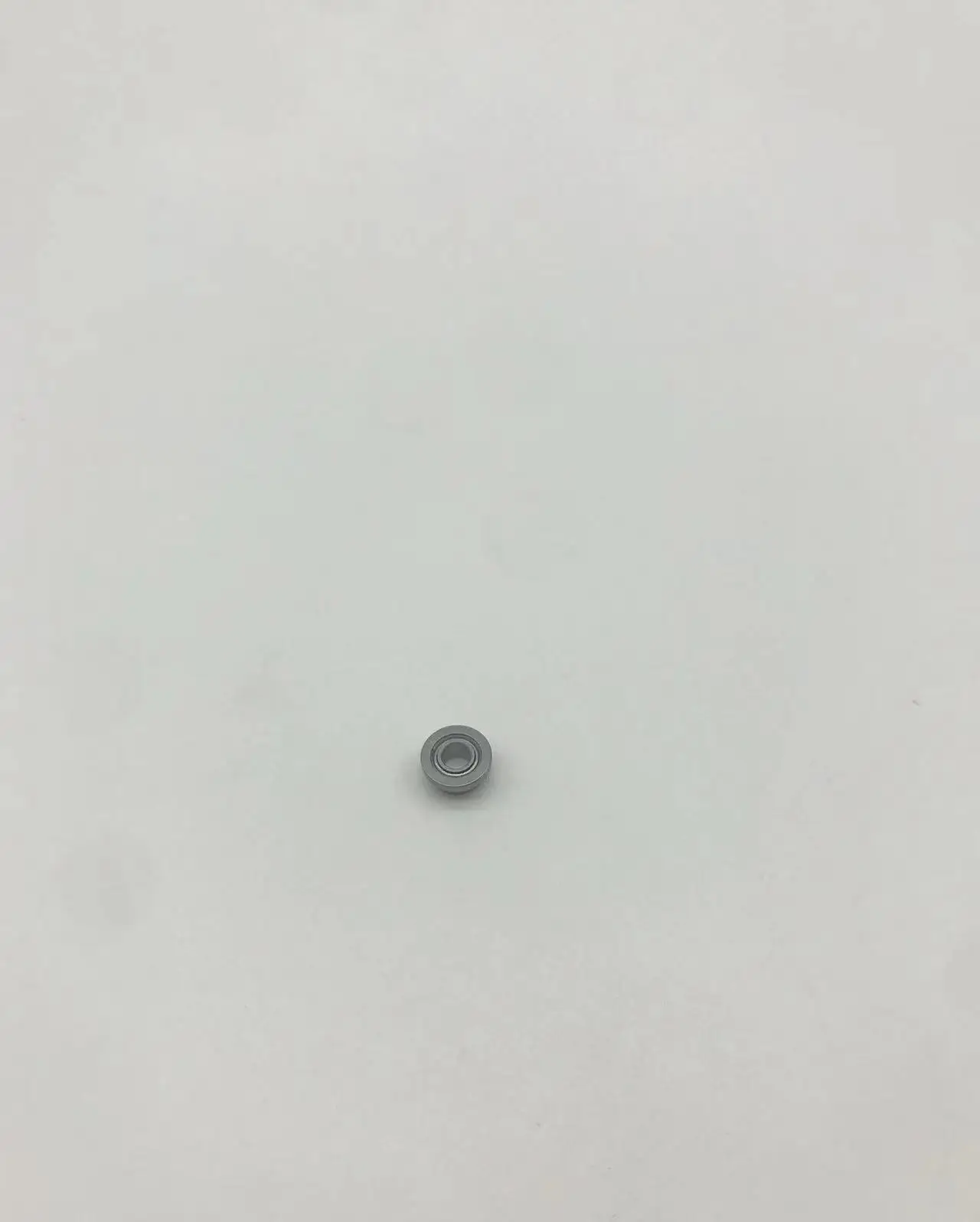 20PCs Miniature Inch Flanged Ball Bearing FR133ZZ 2.38*4.762*2.38