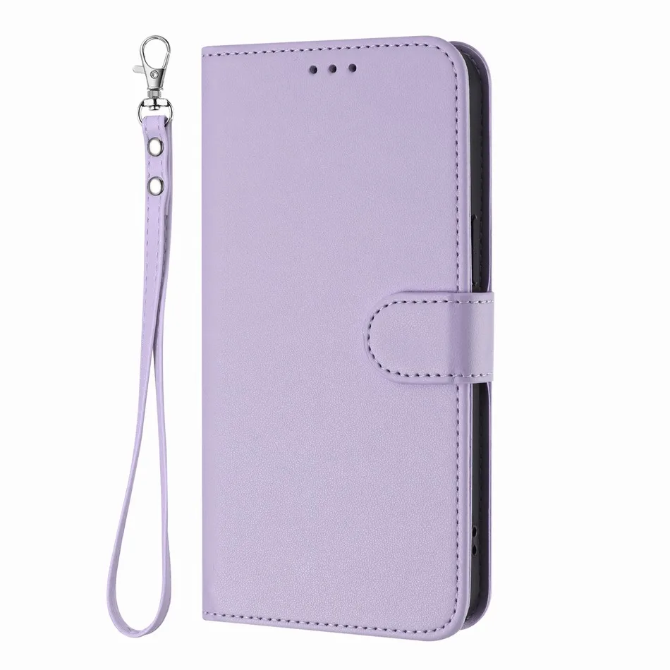 Leather Photo Frame Phone Case