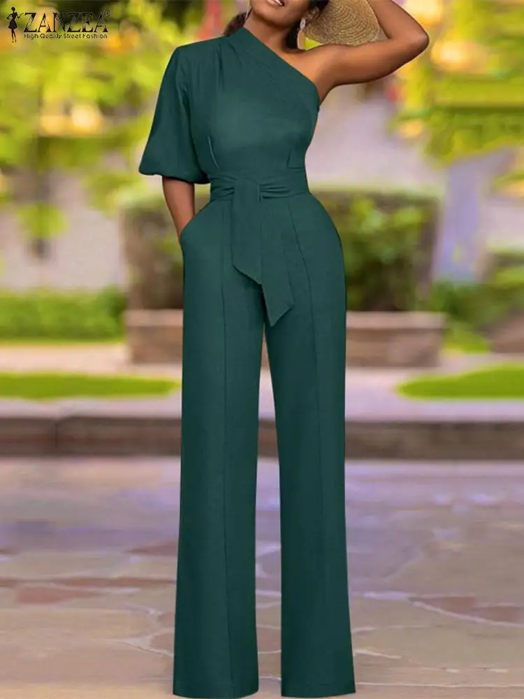 SALE／88%OFF】 stein OVERSIZED HALF SLEEVE JUMP SUIT
