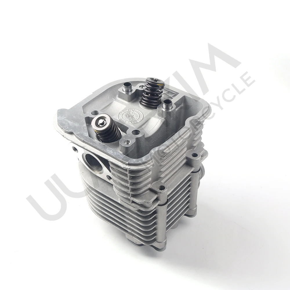 GY6-B GY7 61mm Bore Motorcycle Engine Cylinder Assembly Super For Cylinder Head Cylinder Camshaft Kit Assembly - Image 6