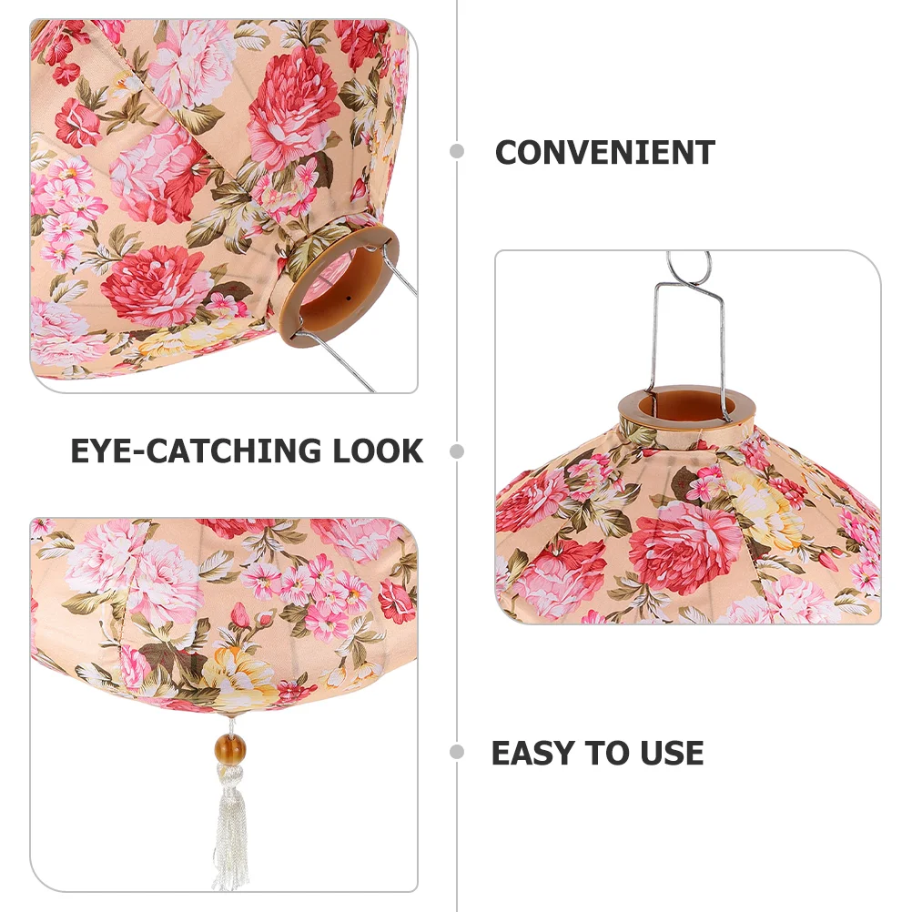 Рисунок 4 - Китайский год фонарь праздничный