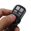 Berner BHS110 BHS121 BHS130 BHS140 BHS153 BHS211 BHS221 Garage Door Remote Control Duplicator 868MHz Gate Opener Transmittr Key 4