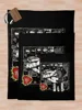 One Tree Hill Friends with Benefit Throw Blanket Thermals For Travel Summer Beddings Single Blankets 5