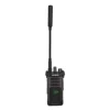 A 20W super power walkie-talkie can be used at 1-25 km with SOS alarm and flashlight and FM radio for ultra long distance calls 5