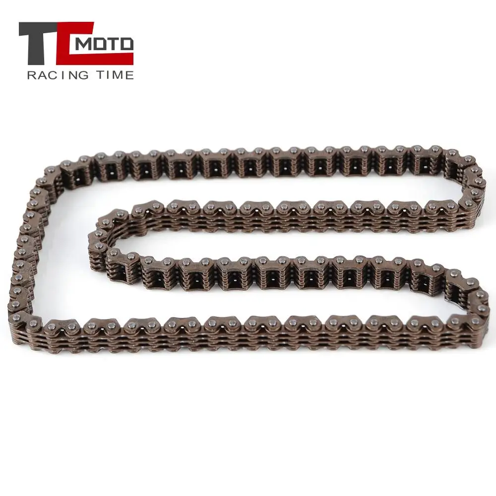 Motorcycle Engine Cam Timing Chain For Ktm 250 450 500 Xcfw Xcfw Xcf