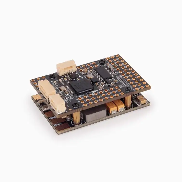 Holybro Kakute H743 Wing Flight Controller, FPV Racing Drone Multi-Rotor FPV GPS Flight Controller Kit, Return-to-Home thumbnail 5