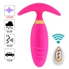 10 Speeds Telescopic Vibrating Egg Wireless Remote Control Vibrators Vaginal Ball Jump Eggs G-Spot Simulator Sex Toys For Women 1