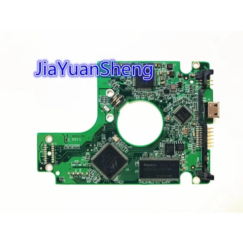 2060-701675-004 REV A , P1  2060-701675-001 /  Circuit Board 2060 701675 004 / 2061-701675-304 , 2060-701675-604