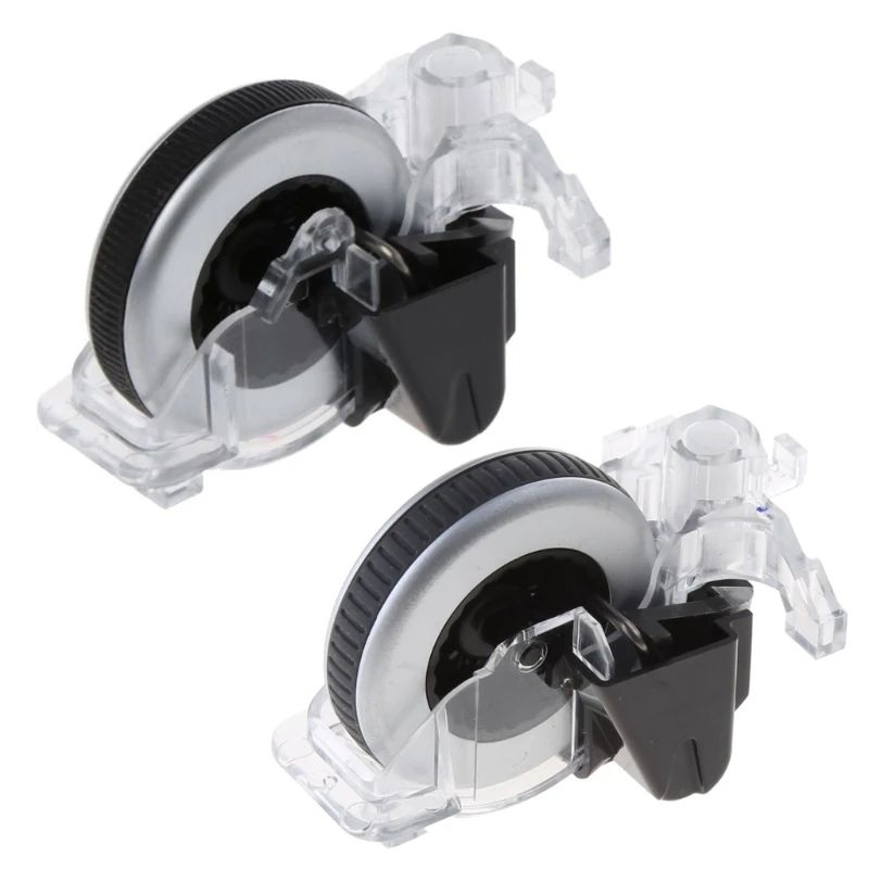 

2024 New 1PC Mouse Wheel Roller forLogitech M705 MX1100 G502 G700S G500/G500S Mice