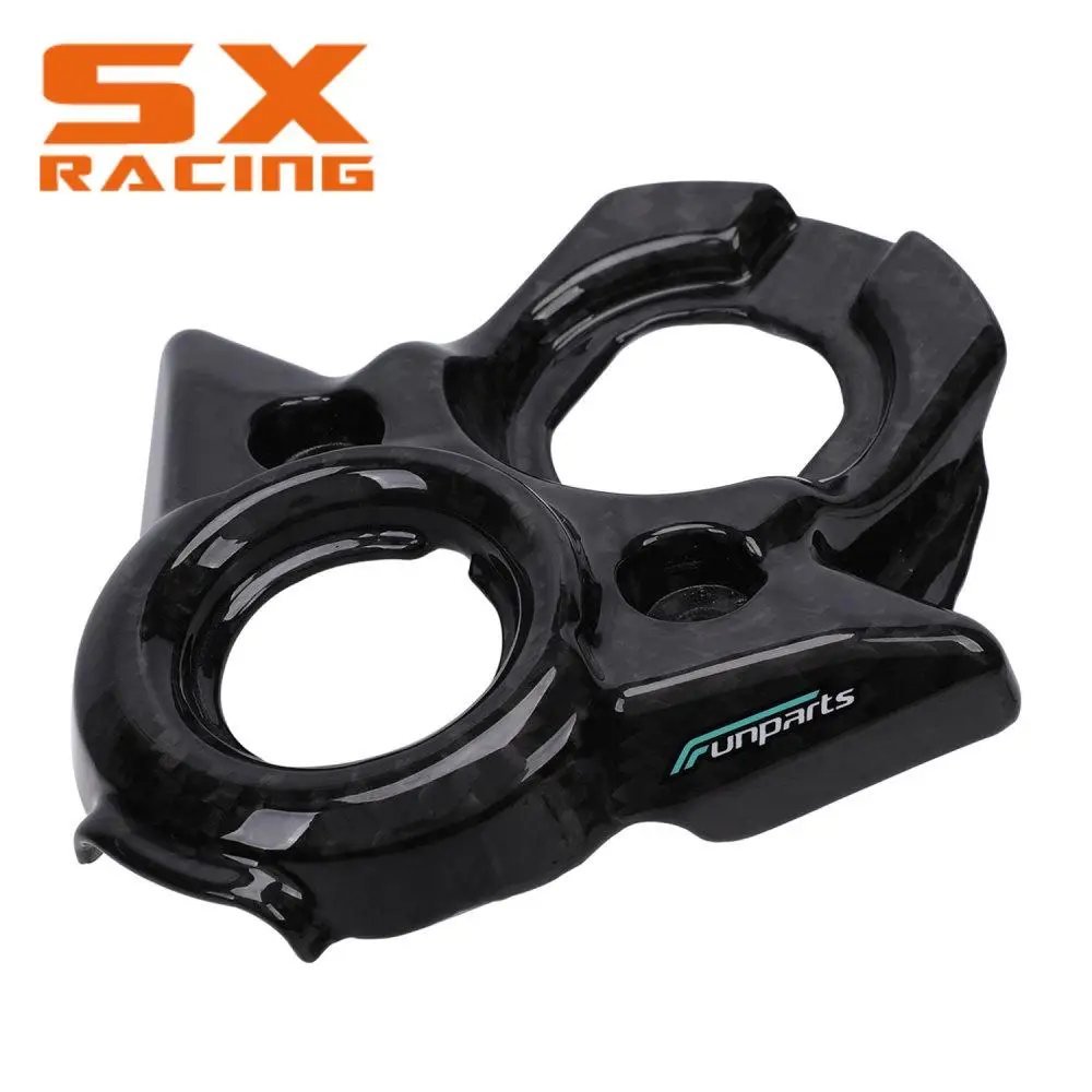 

Funparts Motorcycle Dirtbike Accessories Central Control Decoration For Surron Sur-Ron Sur Ron Lightbee Light Bee X S L1E
