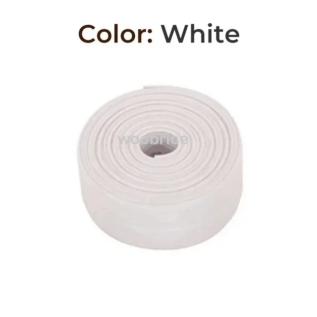 Waterproof Self-Adhesive PVC Sealing Strip