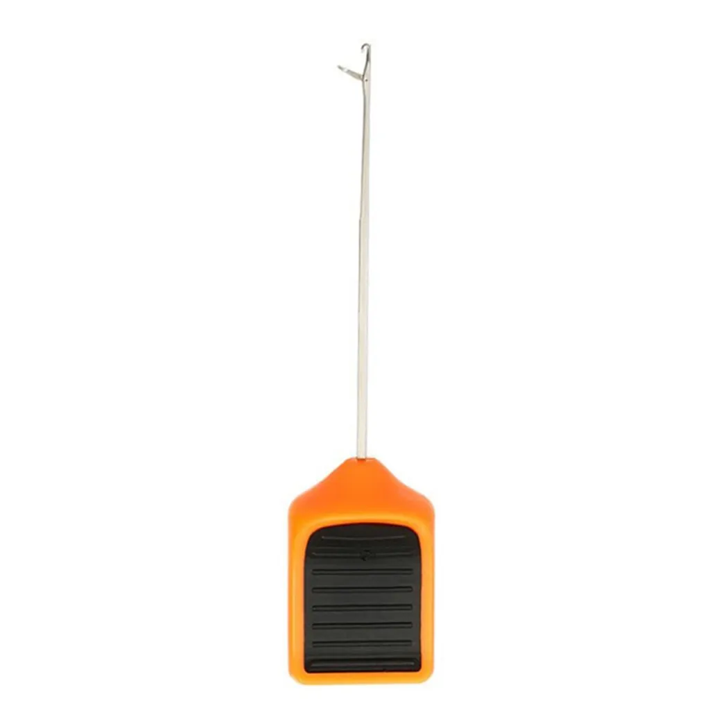 

Tool Bait Needle Gear Tackle Rig Sporting Goods Terminal Tackle ABS+Steel Baiting Carp For Threading Durable