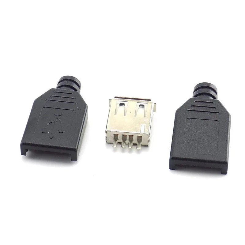 4  USB 2.0 A Ÿ  ÷  Ŀ,  öƽ Ŀ,  Ÿ DIY Ŀ ̺ D5