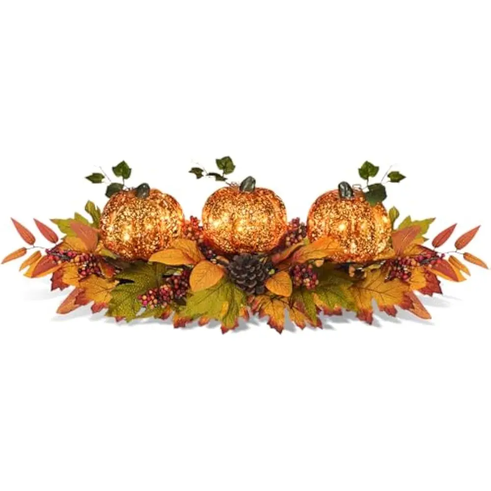 Timing Pumpkin