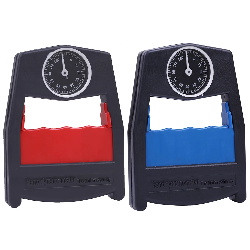 Grip Strength Tester for Testing and Training hand strengthener hand grip trainers hand dynamometer hand grip exerciser hand trainer hand exerciser
