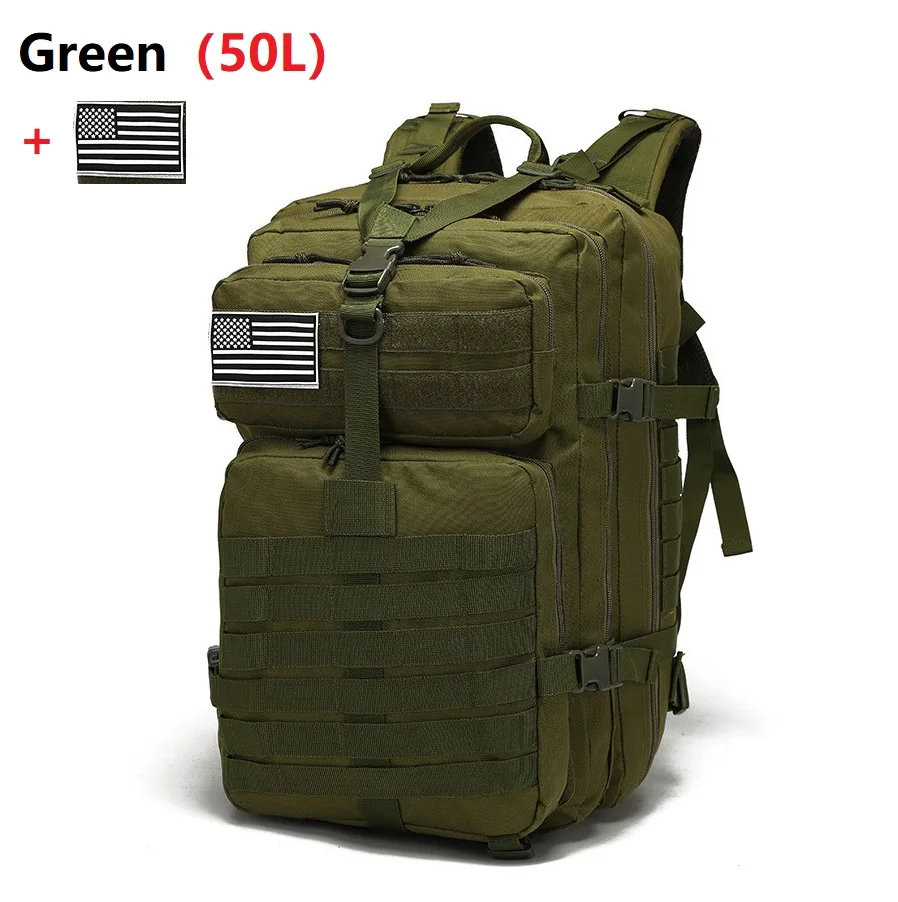 Green(50L)