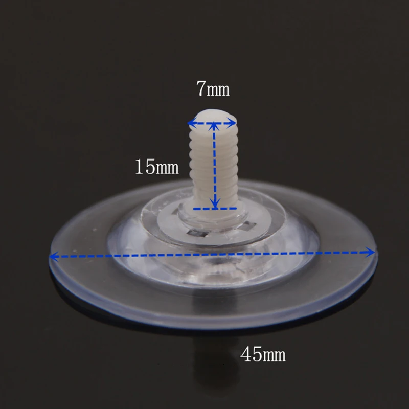 Rotary Powerful Suction Cup DIY Sewing Tool for Quilting Patchwork Ruler