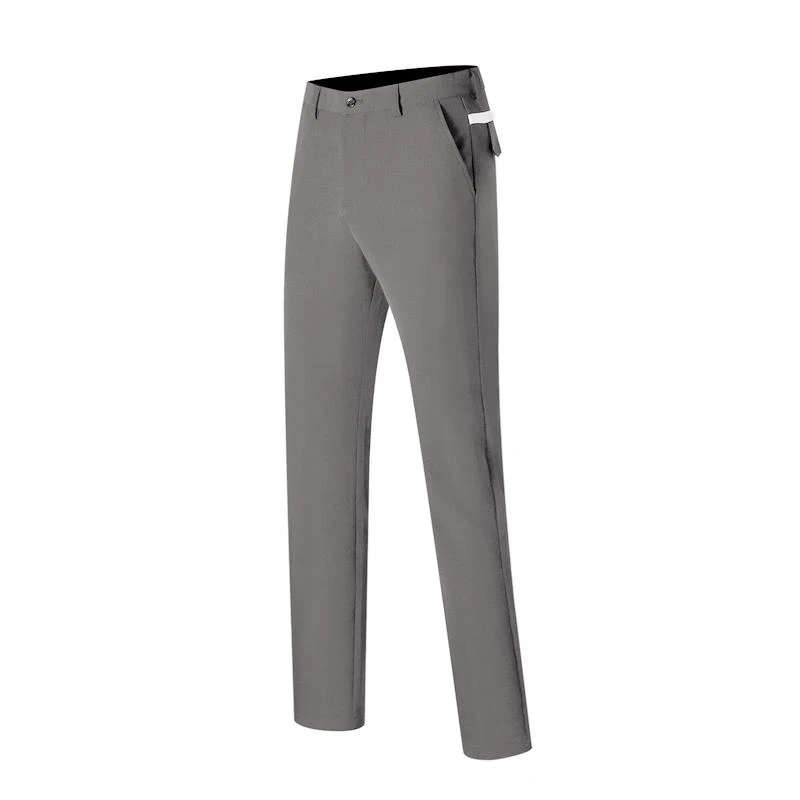 New golf Men's Pants Breathable, Sweating and Moisture Absorption Sports Leisure Golf Pants