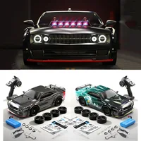 SG216MAX 1:16 RC Car 4WD High Speed Drift Racing Car Model Electric Remote Control Racing Car Toy Boy Toy 1