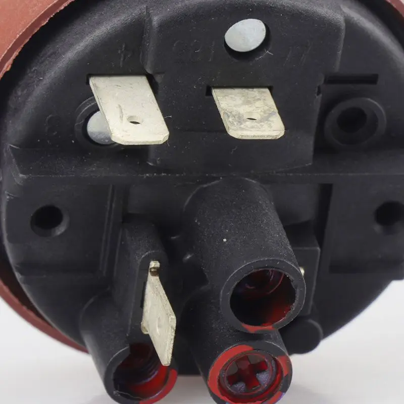 Description Picture 4 of item1PCS Suitable for  Galanz drum washing machine water level sensor 250VAC KS-2 Water Level Sensor Switch parts