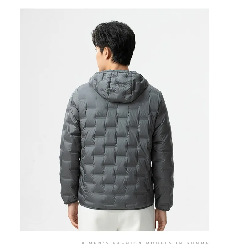 Maxbarley Jacket Materials