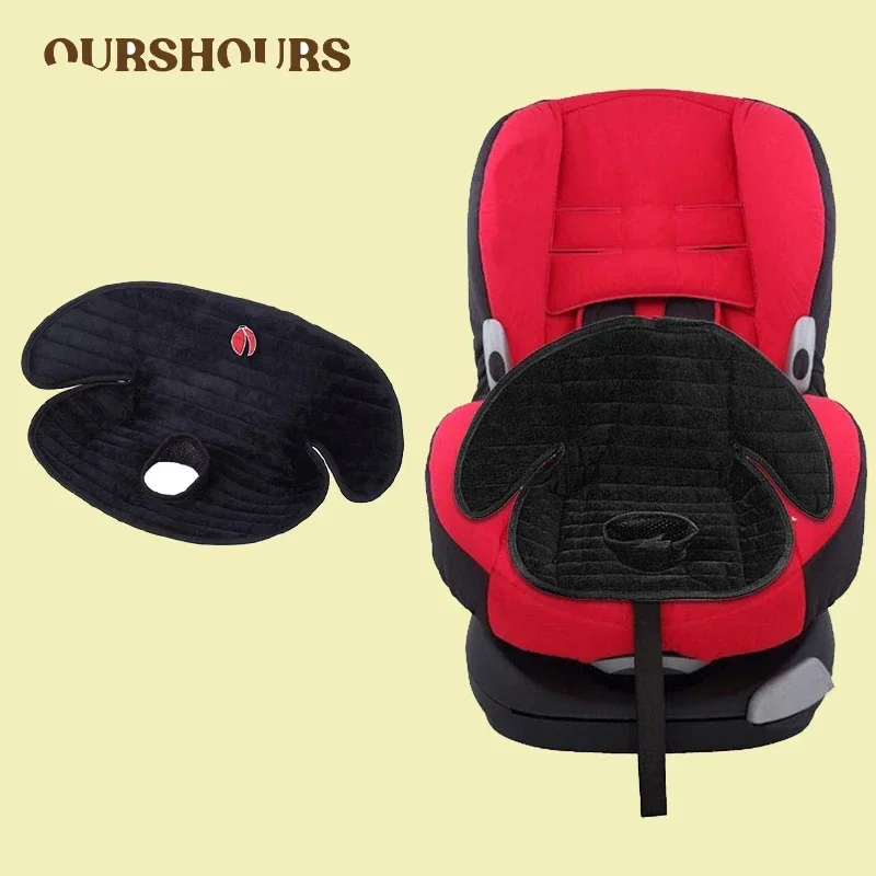Baby Piddle Pad Car Seat Liner Potty Training Car Seat Protector Waterproof Liner For Children Safety Stroller Dinner Chair baby car seat accessories