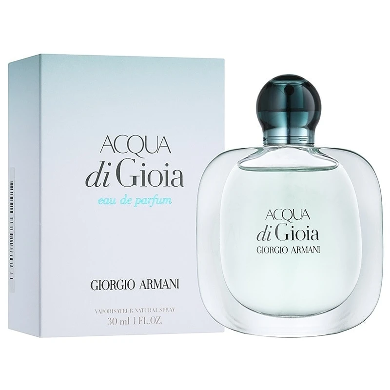 acqua di gioia 30ml