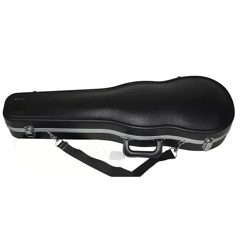 15 15.5 16 16.5 inches ABS Viola Case Light Backpack Compressive Drop and Rainproof Air Viola Box