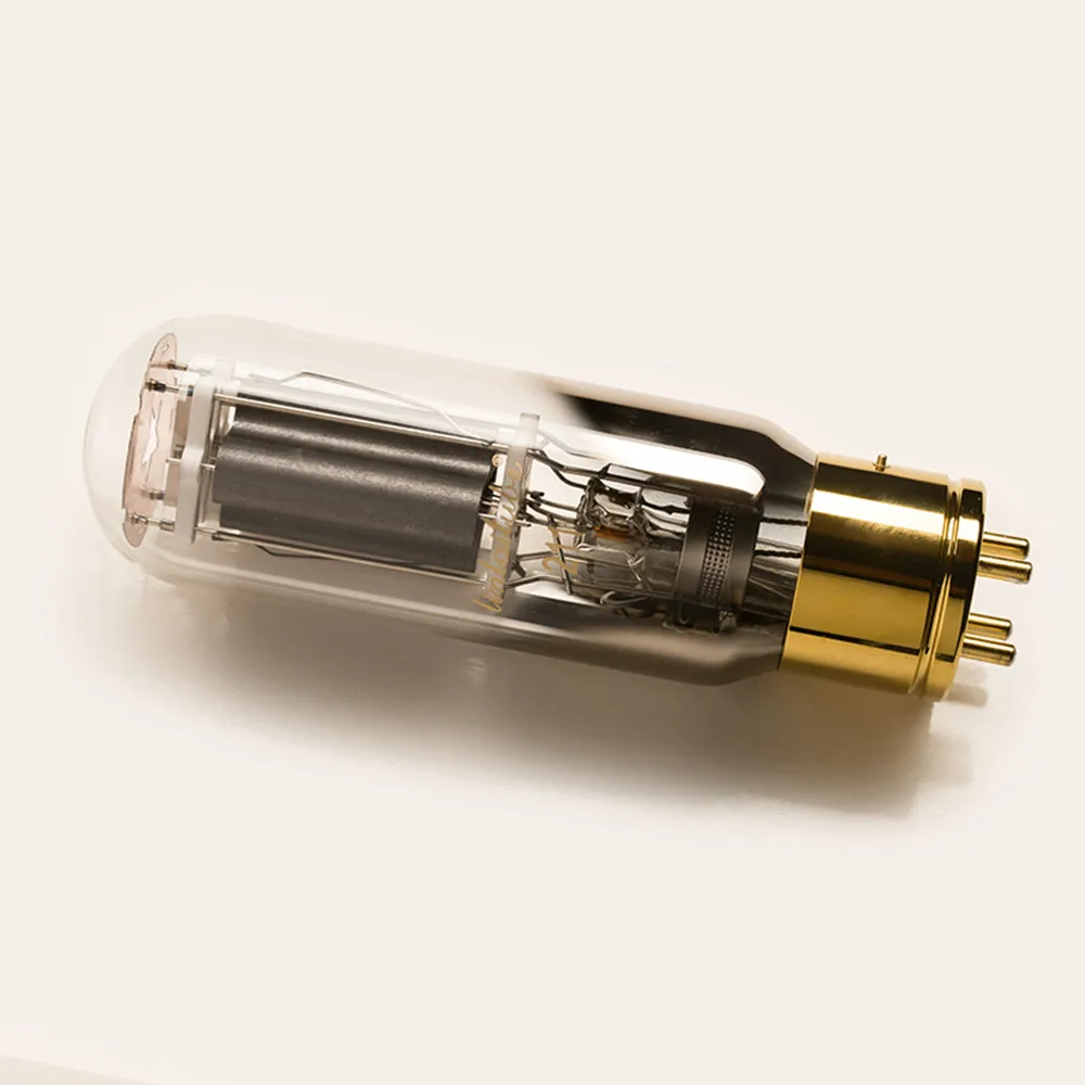 Fire Crew LINLAI Vacuum Tube 211 805A 845 805 HIFI Audio Valve Electronic Tube Amplifier Kit DIY Factory Precision Matched Quad 3