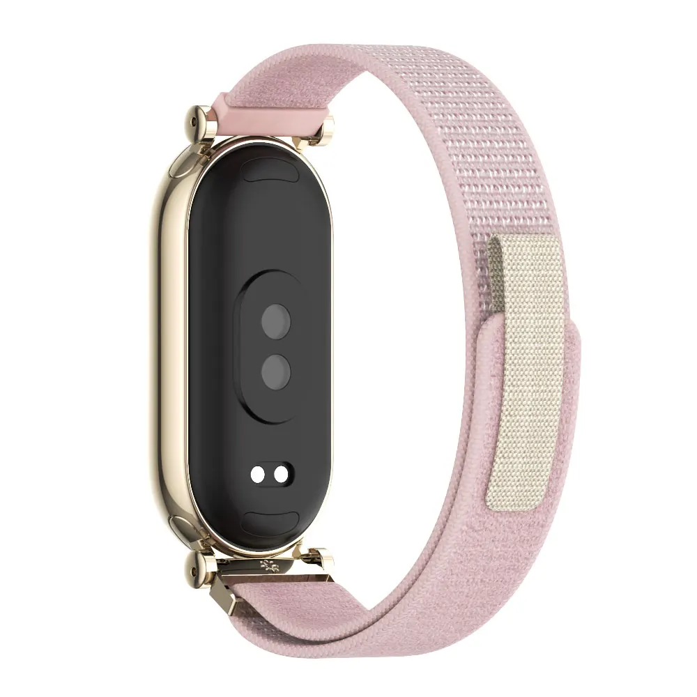 Nylon Strap for Smart Bracelet and Watch Bands