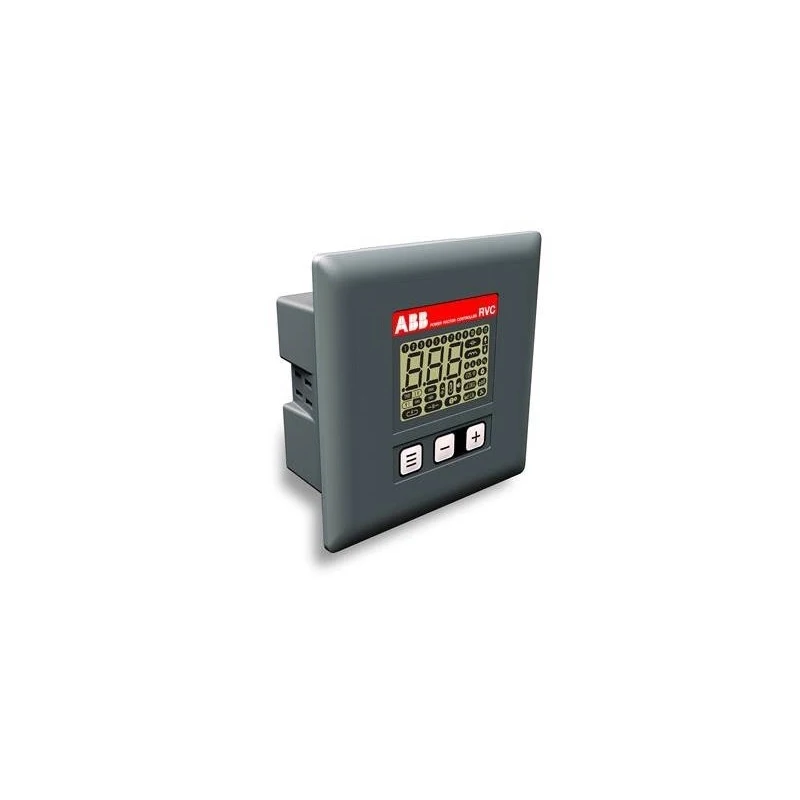 

New Original RVC6 1-5A 2GCA294984A0050 RVC6-1/5A Power Factor Controller