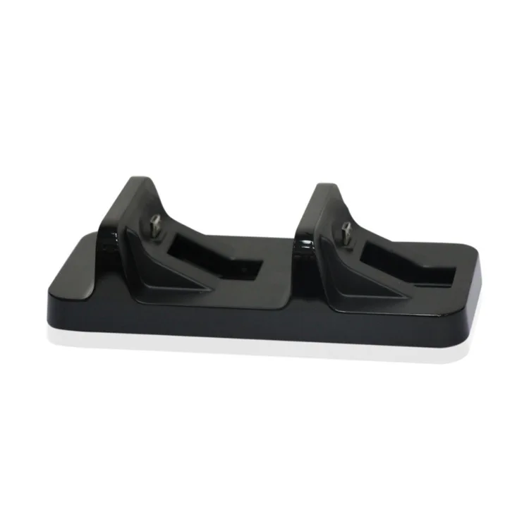Dual USB Charging Dock for PlayStation 4 Controllers