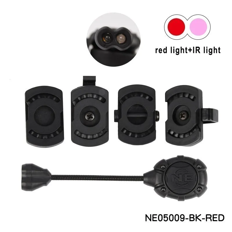 RED-IR