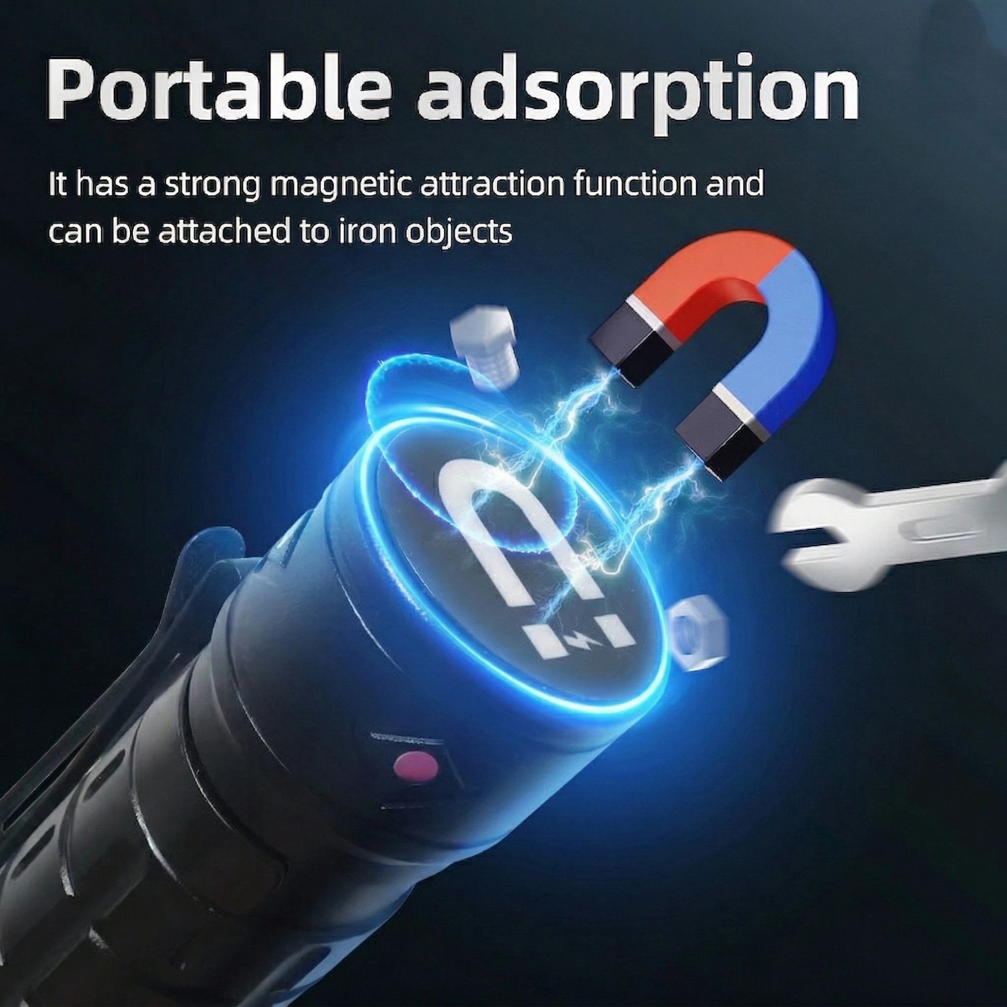 알론파이어 20W 고출력 365nm UV LED 블랙라이트 손전등 USB 충전식 고양이 강아지 얼룩 애완동물 무좀 광석 돈 전갈 탐지 토치