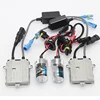55W 12V Xenon Light Bulb Car Headlight H1 H3 H7 H11 9005 9006 4300k 6000k 8000k 10000k  HID Slim Ballast Xenon Headlamp Kit 1