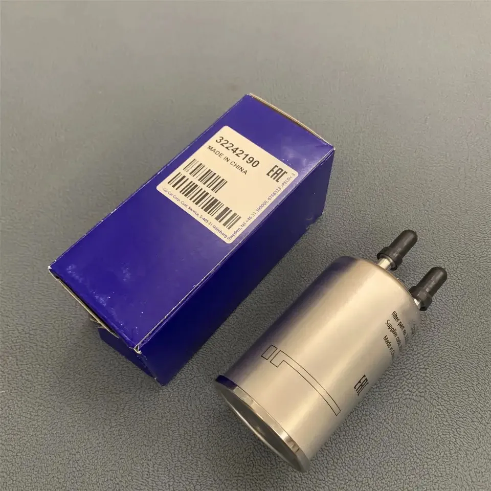 32242190 Fuel Filter Suit For Volvo S60 II S80II V40 V60I V70III XC60 XC70II S60L 31430629 31355412 31405750